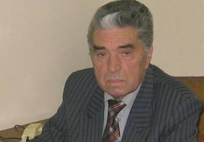 В Одессе умер экс-нардеп Анатолий Бутенко - kp.ua - Одесса - Одесская обл.