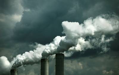 В Украине будут отслеживать выбросы парниковых газов - korrespondent.net