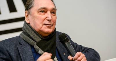 Владимир Коренев - Раскрыто место и время похорон актера Владимира Коренева - moslenta.ru - Москва - Севастополь