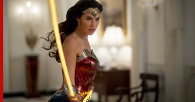Женщины-режиссеры сняли рекордное количество фильмов в 2020 году - profile.ru - Сан-Диего