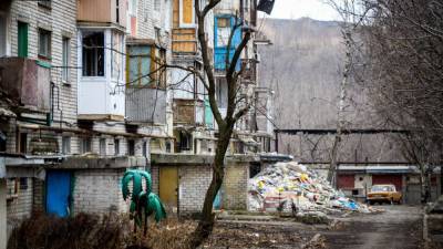 Денис Пушилин - Эксперт оценил проект социально-экономических реформ в ДНР - riafan.ru - Москва - ДНР