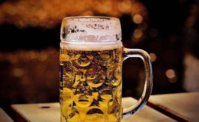 Асахи симбун (Япония): образ жизни без алкоголя становится популярным в Германии - inosmi.ru - Япония - Берлин