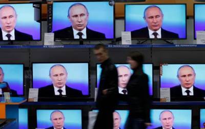 Алексей Навальный - Разоблачение ФСБ и "иллюминаты" в Карабахе: в ЕС составили рейтинг провалов пропаганды Кремля - rbc.ua