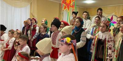 Ужин с кутьей и колядки. Сегодня украинцы отмечают Рождество - nv.ua - Кривой Рог