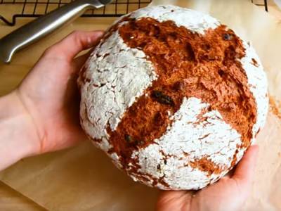 Эту ошибку допускал каждый: ученые объяснили, как мы делаем хлеб ядовитым - легким придет конец - akcenty.com.ua