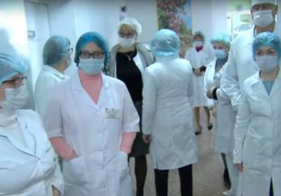 Рискуем остаться без врачей: Польша переманивает украинских медиков в разгар пандемии – что придумали - akcenty.com.ua - Польша