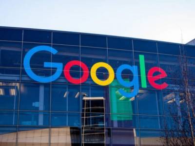 Работники Google впервые в США сформировали профсоюз - unn.com.ua - США - Киев
