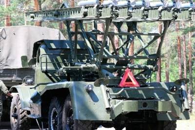 В Бурятии наполовину восстановили легендарную «Катюшу» - ulan.mk.ru - респ.Бурятия