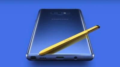 Константин Салаев - Стала известна дата выхода Samsung Galaxy Note 21 Ultra 5G - nation-news.ru