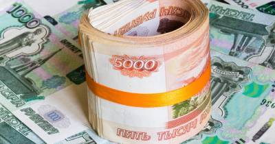ФССП: осужденные за коррупцию взяточники задолжали 31 млрд - ren.tv - Россия