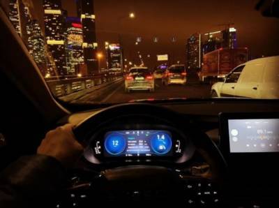 Что приготовил автовладельцам 2021 год? - autostat.ru