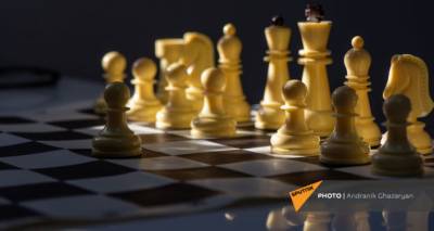 Армянский новатор разработал шахматы будущего: в чем "изюминка" новой игры - ru.armeniasputnik.am