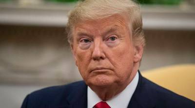 Дональд Трамп - Дэвид Пердью - Трамп призвал сторонников не дать украсть победу на выборах - belta.by - США - Минск - шт. Джорджия