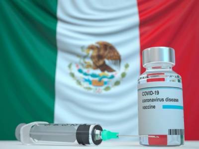 Марсело Эбрард - Уго Лопес-Гателль - Мексика одобрила использование вакцины AstraZeneca - unn.com.ua - Киев - Англия - Мексика