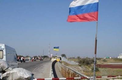 Александр Мусиенко - Украинская разведка не исключает нападения РФ с Крыма - from-ua.com - Крым - Мариуполь - Херсонская обл.