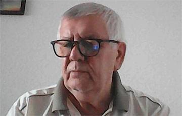 «Я предупреждал Шеремета, что готовится что-то серьезное против него» - charter97.org - Берлин - Брюссель
