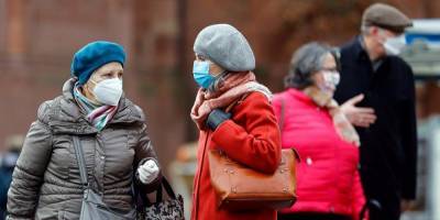 COVID-19 в Украине: за сутки выздоровело почти втрое больше человек, чем заразилось - nv.ua