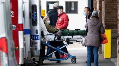 Джонс Хопкинс - Лидеры по числу зараженных COVID неизменны: США, Индия и Бразилия - vesti.ru - США - Бразилия