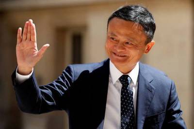 Джек Ма - Основатель Alibaba Джек Ма перестал появляться на публике nbsp - smartmoney.one - Китай - США - Шанхай