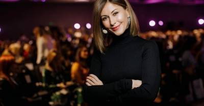 2020-й был год super-hot для компании и меня лично — Марина Авдеева, "Арсенал Страхование" - delo.ua