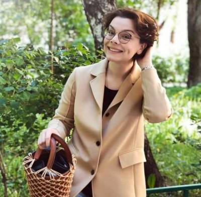Евгений Петросян - Татьяна Брухунова - Елена Степаненко - «Негатив на 90% сфабрикован и оплачен»: Татьяна Брухунова пожаловалась на заказную травлю в Сети - actualnews.org