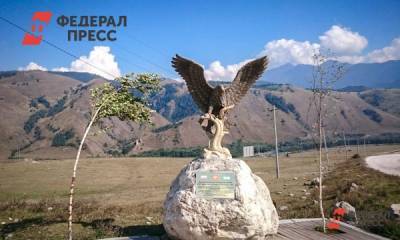 Отдыхай в России: Эрзи – место, которое нужно посетить в Ингушетии - fedpress.ru - респ. Ингушетия