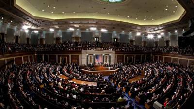 Слово "аминь" вызвало недовольство республиканцев в Конгрессе США - polit.info - США - шт.Пенсильвания