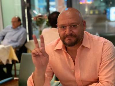 Михаил Добкин - Геннадий Кернес - Игорь Терехов - Добкин подтвердил, что будет баллотироваться в мэры Харькова – СМИ - gordonua.com - Украина - Харькова - Харьков