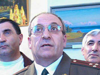 В Перми найден застреленым бывший начальник колонии "Белый лебедь" - kasparov.ru - Пермь - Пермский край