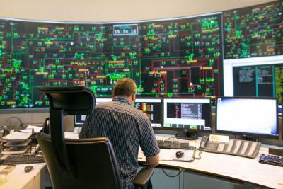 Электроэнергия в Литве подорожала за неделю на 24% – Litgrid - obzor.lt - Эстония - Литва - Латвия