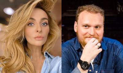 Ани Лорак - Дмитрий Билан - Екатерина Варнава - Сергей Сафронов - «Отвратительная неправда»: Варнава хочет подать в суд на Сафронова из-за «слива» об аборте - bloknot.ru