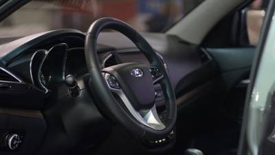 АвтоВАЗ презентует три новые Lada в 2021 году - newinform.com