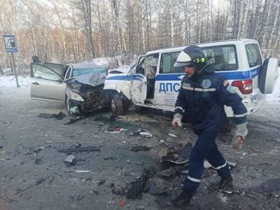 Александр Бастрыкин - Бастрыкин поручил проверить ДТП с автобусом детской хоккейной команды под Миассом - znak.com