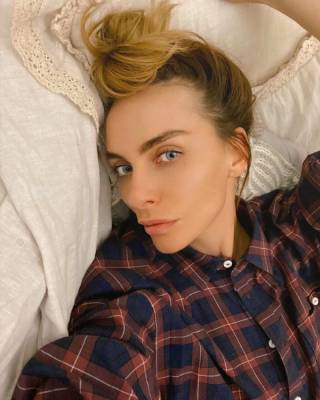 Екатерина Варнава - Сергей Сафронов - Екатерина Варнава хочет судиться с Сергеем Сафроновым из-за “слива” информации о романах с женщинами - actualnews.org