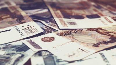 Осужденные коррупционеры в России накопили штрафов на 31 млрд рублей - smartmoney.one - Россия