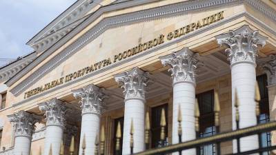 Прокуратура в период пандемии добилась погашения долгов по зарплате на 22 млрд рублей - iz.ru