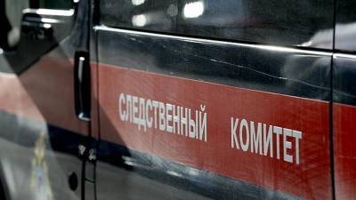 В Новосибирске мать обнаружила в квартире обезглавленное тело сына - iz.ru - Москва - Новосибирск