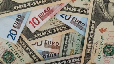 Михаил Зельцер - Доллар может потерять статус главной валюты для сбережений в 2021 году - politros.com