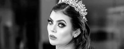 Участница «Мисс Мексика» Химена Ита погибла при неизвестных обстоятельствах - runews24.ru - Мексика