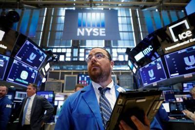 Дональд Трамп - NYSE отказалась снимать с торгов акции компаний из КНР - smartmoney.one - Китай - США - Гонконг