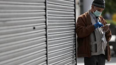 Борис Джонсон - Третий локдаун в Великобритании - ru.euronews.com - США - Англия - Испания