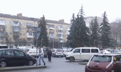 Досталось даже собаке: поездка на такси закончилась для пары переломами и гематомами, видео - politeka.net