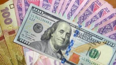 Андрей Гойлов - Доллар "наказал" гривну на межбанке: какой курс ожидает Украину в ближайшее время - from-ua.com - США