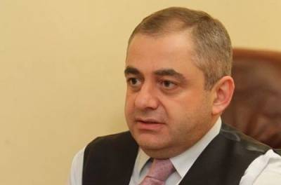 Петр Порошенко - Против замдиректора НАБУ Гизо Углавы открыто уголовное дело, подозревают в получении взятки - СМИ - from-ua.com