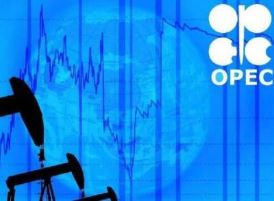 Почему просели котировки нефти? - smartmoney.one - Россия - Саудовская Аравия