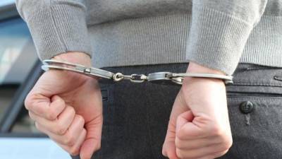 Житель Петергофа украл иномарку и попал на ней в ДТП в нетрезвом состоянии - piter.tv