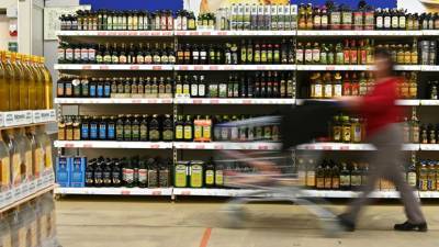 В Генпрокуратуре рассказали о борьбе с повышением цен на продукты - russian.rt.com - Москва - Башкирия - Нижегородская обл. - Алтайский край - Калужская обл. - Курская обл. - Курганская обл. - Забайкальский край - респ. Хакасия - Липецкая обл.