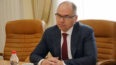 Максим Степанов - Степанов опроверг слух о запрете продажи повседневных товаров в локдаун - lenta.ua