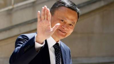 Пропал миллиардер основатель Alibaba - germania.one - Шанхай