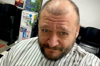Михаил Добкин - Геннадий Кернес - Добкин решил побороться за пост мэра Харькова после смерти Кернеса - lenta.ru - Берлин - Харьков